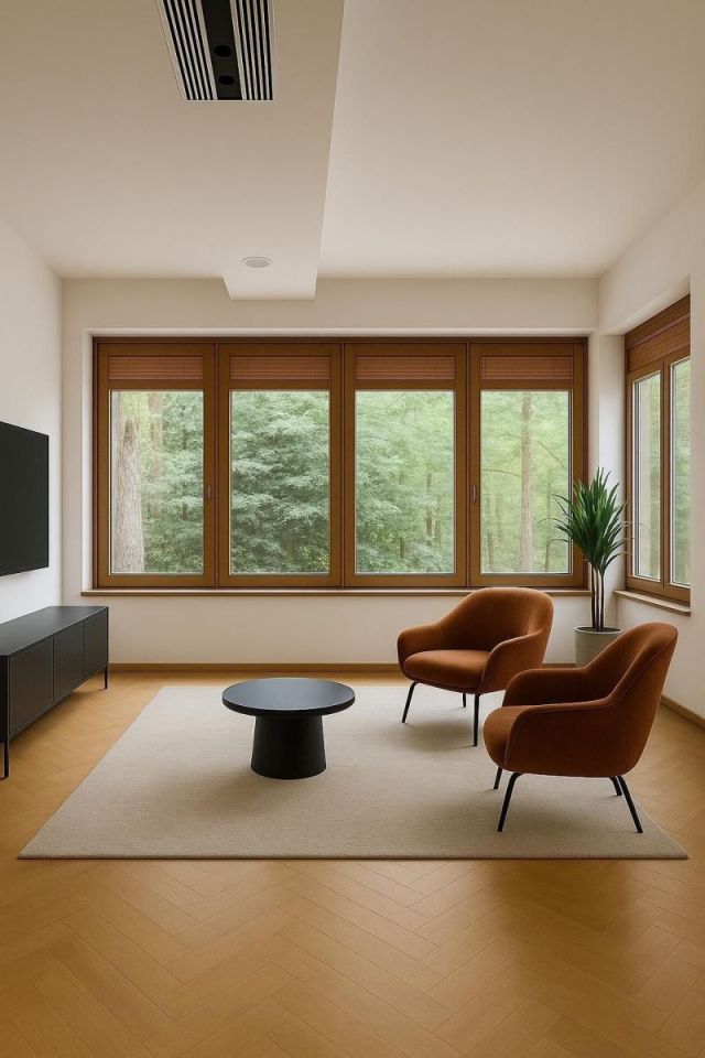 bliźniak, 7 pokoi Suchy Las, ul. Szkółkarska