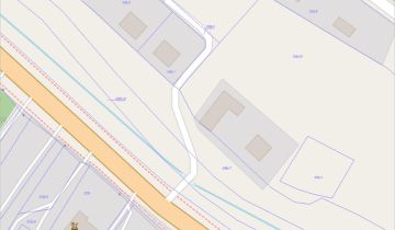 Działka budowlana Kolbuszowa Górna, Rzeszowska