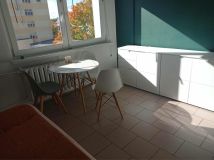 Mieszkanie 1-pokojowe Koszalin Centrum, ul. marsz. Józefa Piłsudskiego