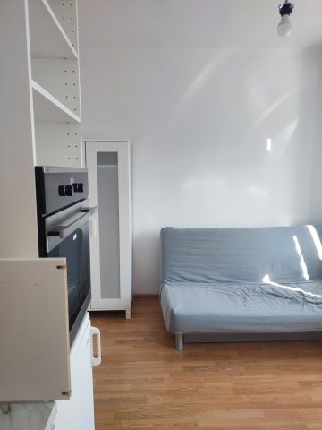 Mieszkanie 1-pokojowe Warszawa Wola, ul. Młynarska. Zdjęcie 7