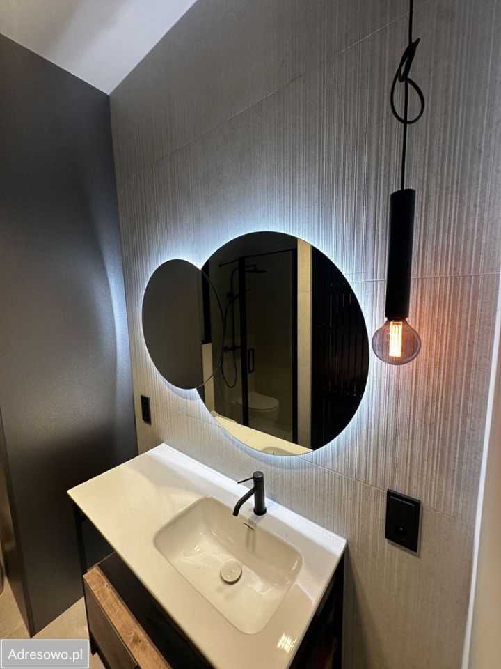 Mieszkanie 2-pokojowe Katowice Dąb, ul. Złota. Zdjęcie 11