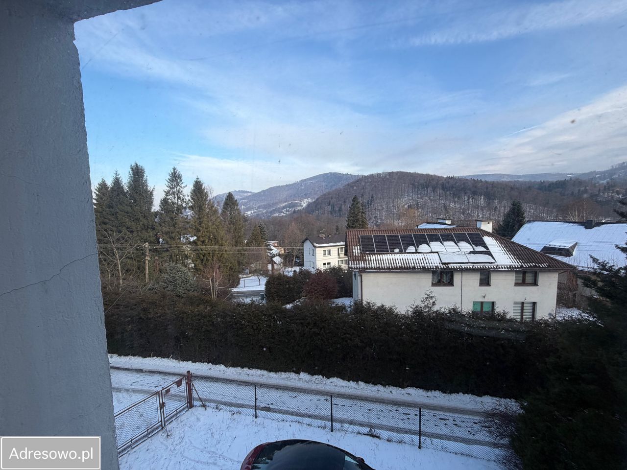 dom wolnostojący, 5 pokoi Ustroń, ul. Bukowa. Zdjęcie 7