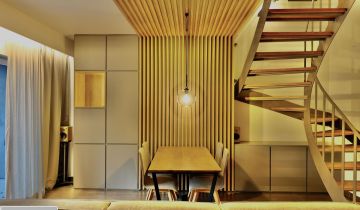 dom szeregowy, 4 pokoje Ruda Śląska Kochłowice, ul. Sudecka