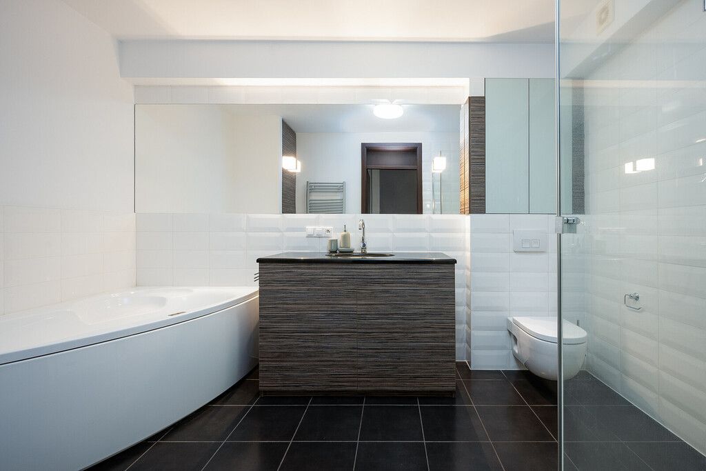 Mieszkanie 3-pokojowe Łódź, ul. ks. bp. Wincentego Tymienieckiego. Zdjęcie 18