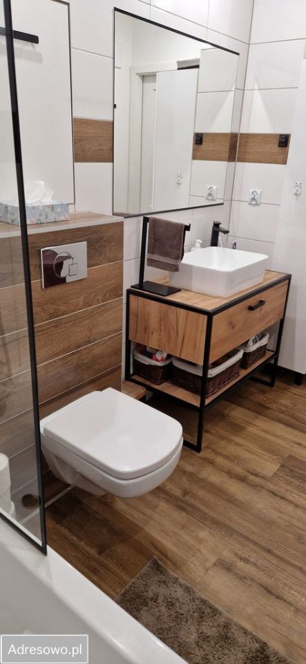 Mieszkanie 2-pokojowe Zielona Góra Centrum, ul. Cisowa. Zdjęcie 12