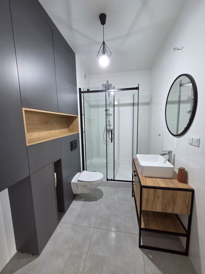 Mieszkanie 2-pokojowe Łódź Polesie. Zdjęcie 8