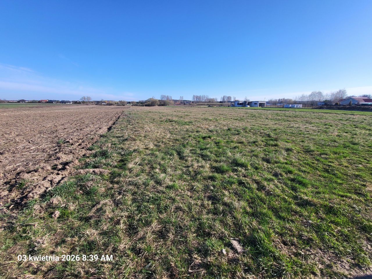 Działka rolna Halickie, Brak. Zdjęcie 4
