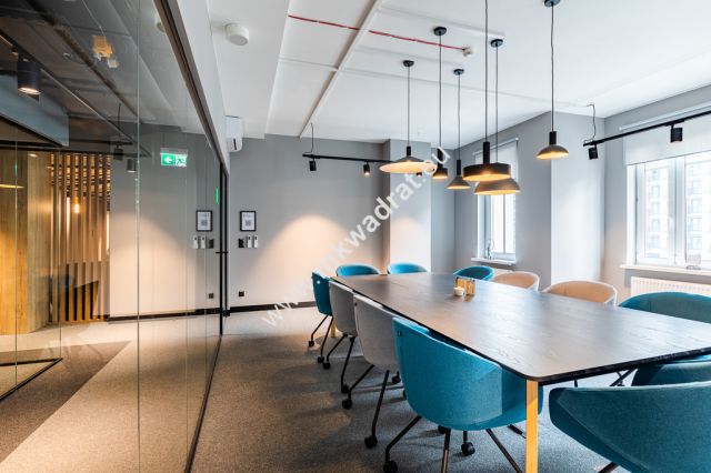 Biuro Warszawa Wola, ul. Żelazna. Zdjęcie 5