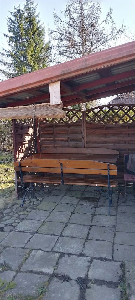 Działka rod Białystok Dojlidy, ul. płk. Czesława Hake. Zdjęcie 14