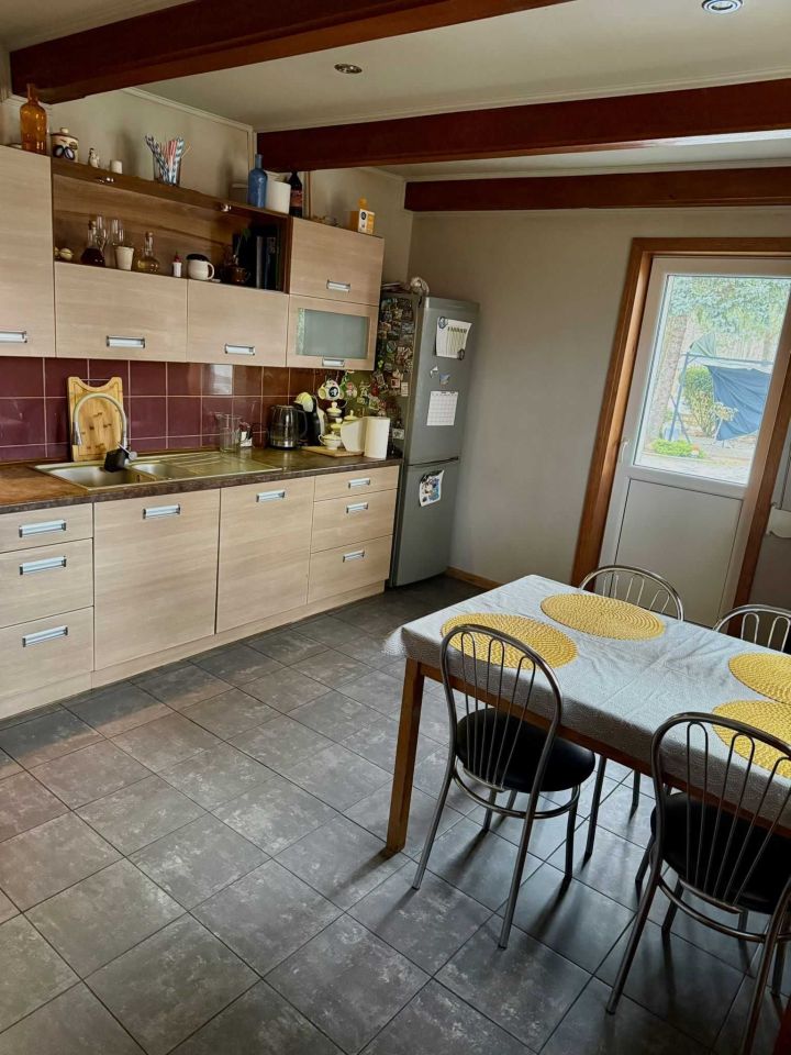 dom wolnostojący Zławieś Wielka. Zdjęcie 4