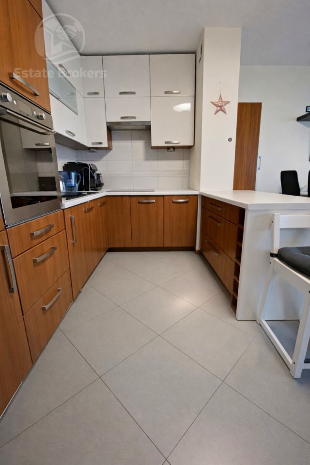 Mieszkanie 3-pokojowe Wrocław Krzyki, ul. Przyjaźni. Zdjęcie 5