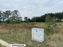 Działka budowlana Strzyżyna Gać. Zdjęcie 2