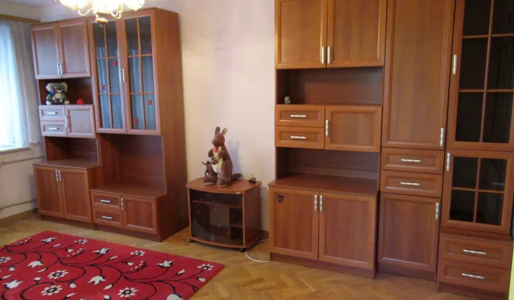 Mieszkanie 3-pokojowe Warszawa Praga-Południe, ul. Kinowa