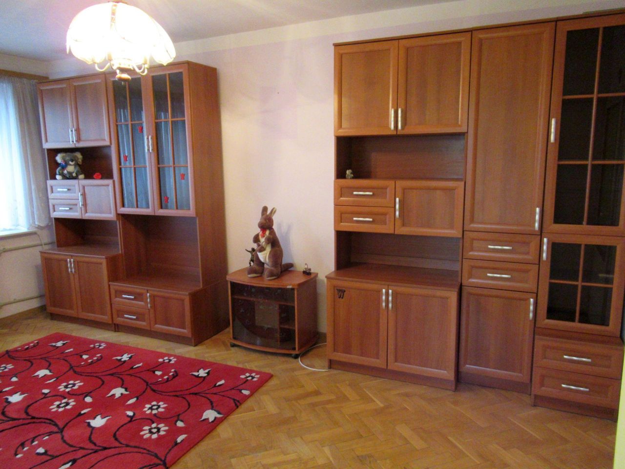 Mieszkanie 3-pokojowe Warszawa Praga-Południe, ul. Kinowa. Zdjęcie 1