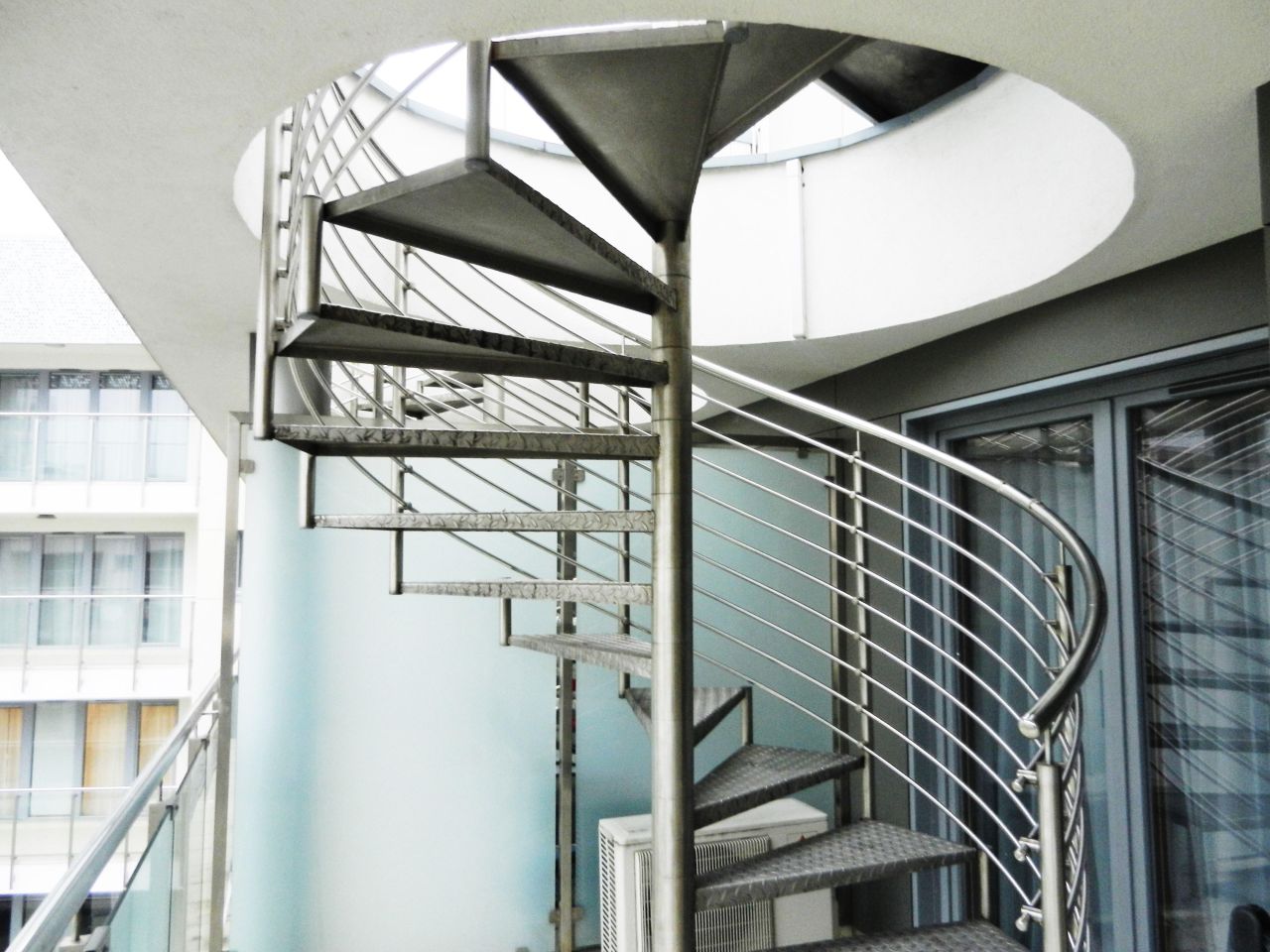 Mieszkanie 2-pokojowe Warszawa Wola, ul. Wronia. Zdjęcie 10