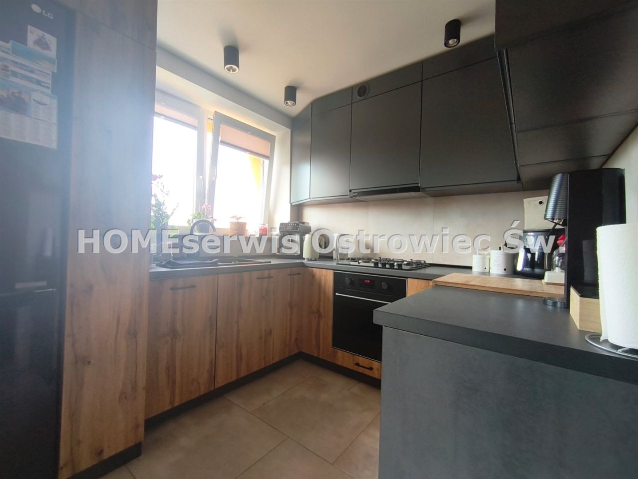 Mieszkanie 2-pokojowe Ostrowiec Świętokrzyski Centrum. Zdjęcie 6