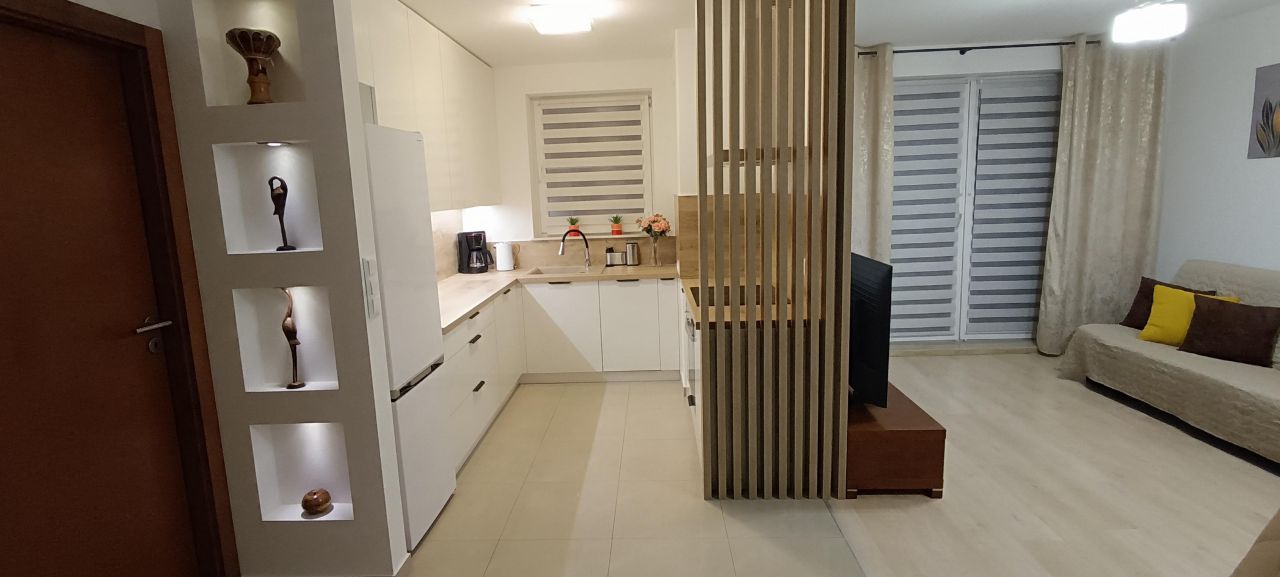 Mieszkanie 2-pokojowe Wrocław Psie Pole, al. Marcina Kromera. Zdjęcie 8