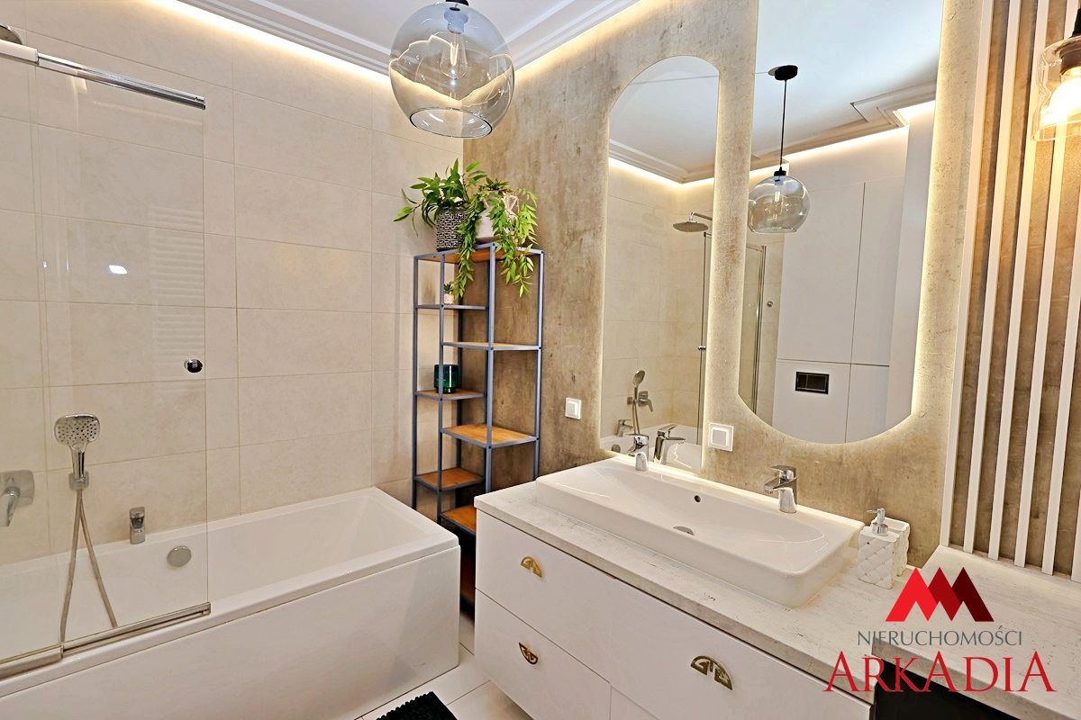 Mieszkanie 3-pokojowe Włocławek Centrum. Zdjęcie 8