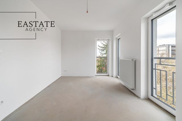 Mieszkanie 3-pokojowe Warszawa Włochy, ul. Zbąszyńska. Zdjęcie 4