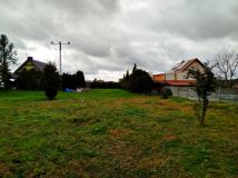 Działka budowlana Sierakowice. Zdjęcie 1