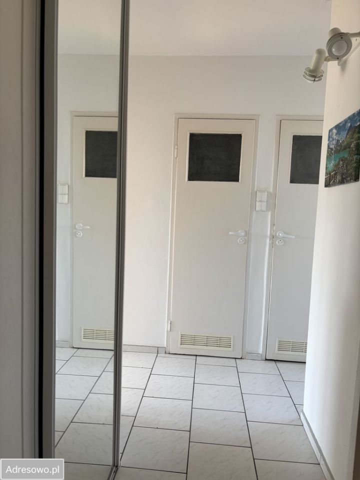 Mieszkanie 2-pokojowe Olsztyn Kormoran, al. Aleja Marszałka Józefa Piłsudskiego. Zdjęcie 3