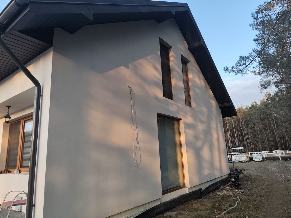 dom wolnostojący, 4 pokoje Wygnanka. Zdjęcie 6