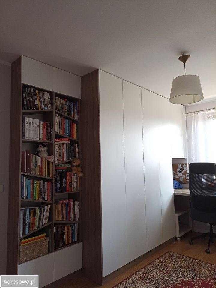 bliźniak, 4 pokoje Sulejówek. Zdjęcie 4