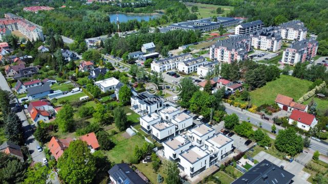 Mieszkanie 4-pokojowe Wrocław Stabłowice, ul. Główna. Zdjęcie 18