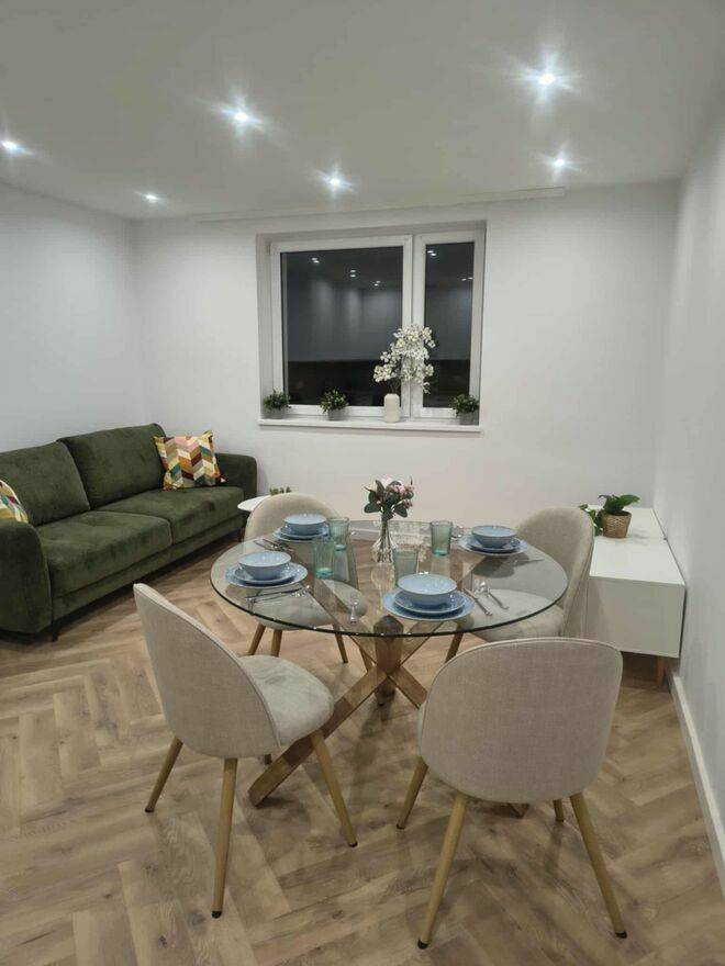 dom wolnostojący, 2 pokoje Tarnów, ul. Ignacego Mościckiego. Zdjęcie 3