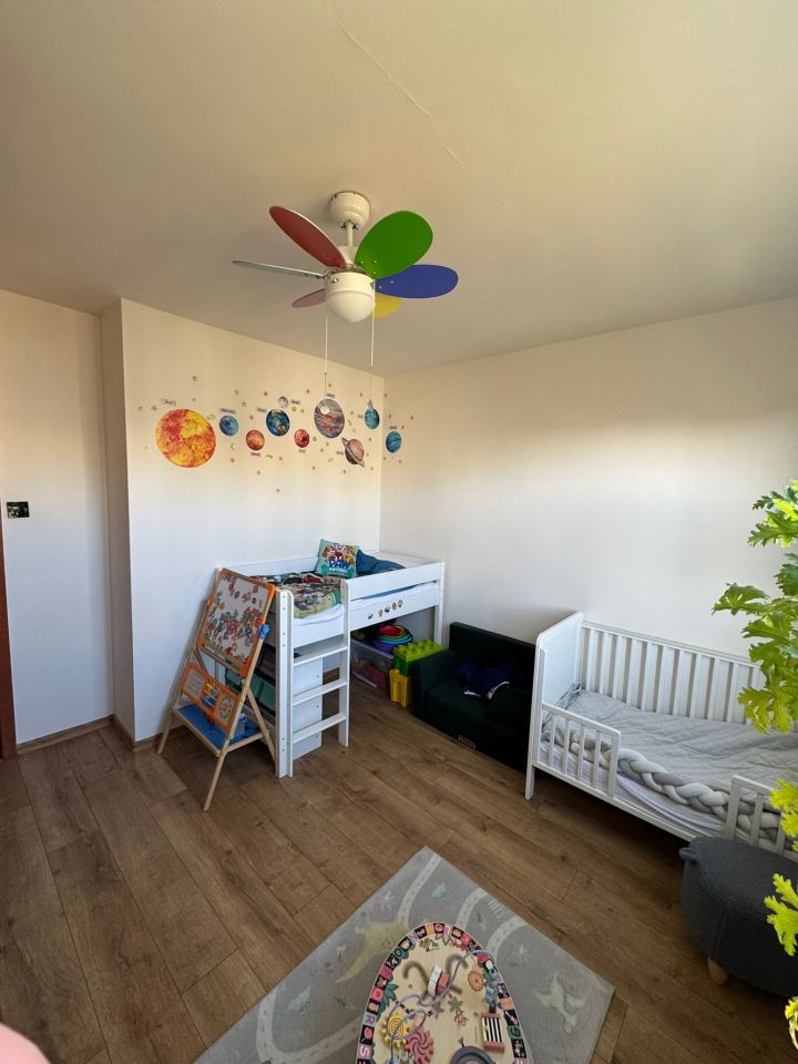 Mieszkanie 4-pokojowe Głogów Żarków Górny, ul. Jagiellońska. Zdjęcie 6