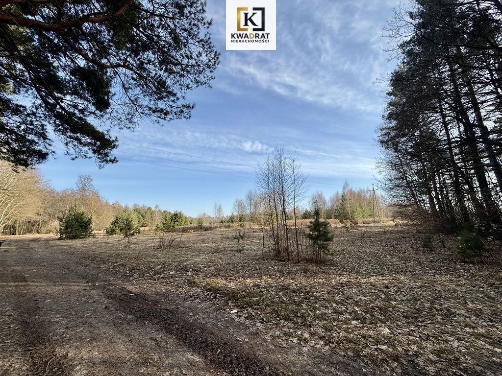 Działka budowlana Stare Zakole, ul. Lotników Polskich. Zdjęcie 8