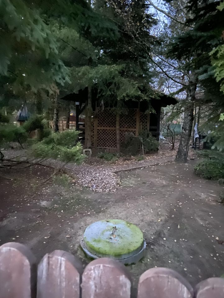 Działka rod Krępa, ul. Długa. Zdjęcie 4