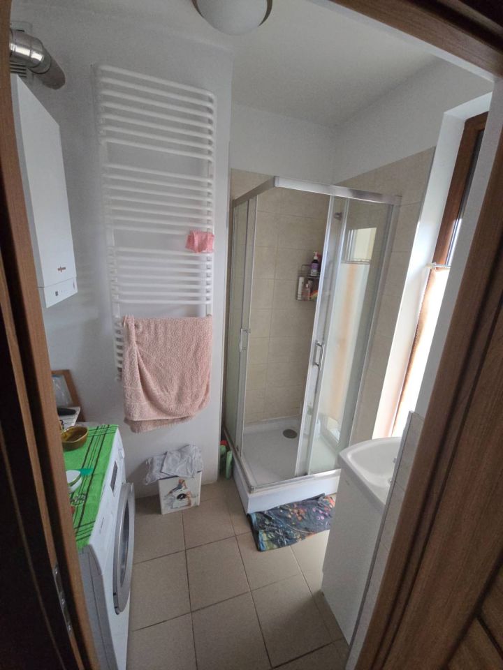 bliźniak, 4 pokoje Nadolice Wielkie, ul. Rzeczna. Zdjęcie 7