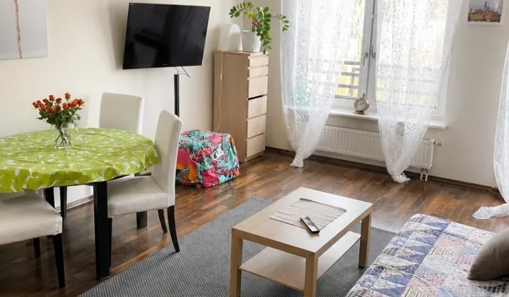 Mieszkanie 2-pokojowe Warszawa Bemowo, ul. Okrętowa