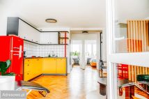 Mieszkanie 3-pokojowe Kraków Podgórze, ul. Romualda Traugutta. Zdjęcie 2