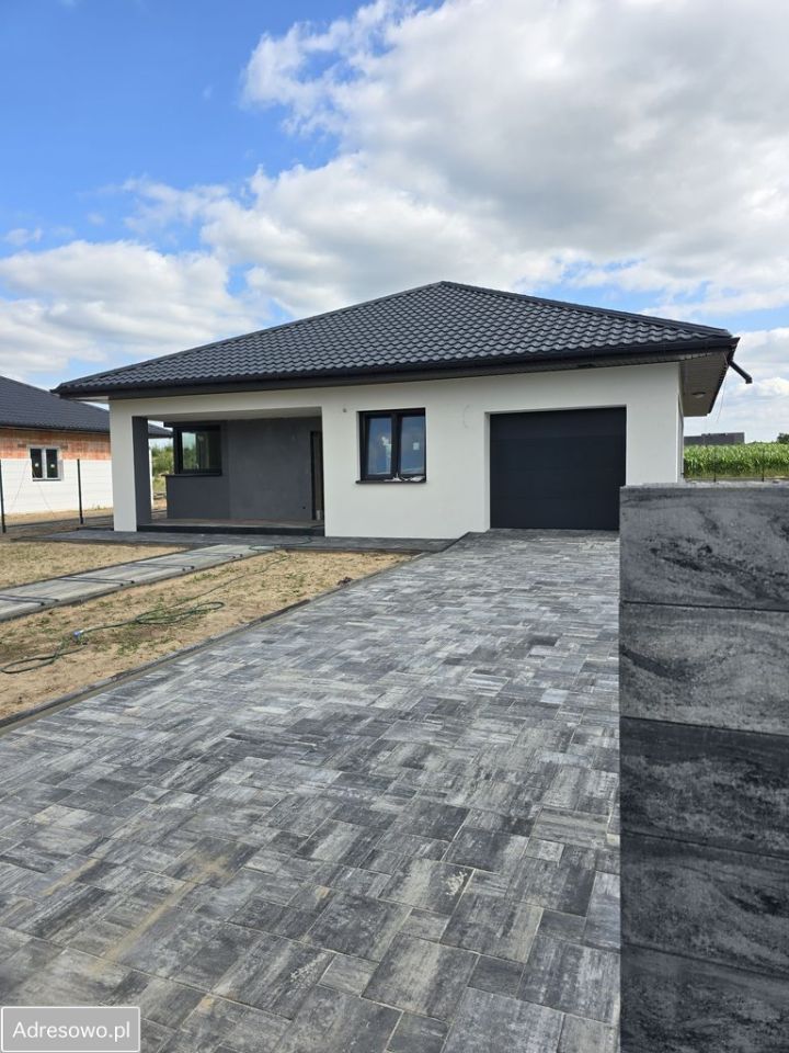 dom wolnostojący, 3 pokoje Suszewo. Zdjęcie 9