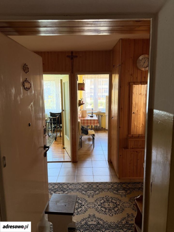 Mieszkanie 2-pokojowe Rzeszów Drabinianka, ul. Graniczna. Zdjęcie 20