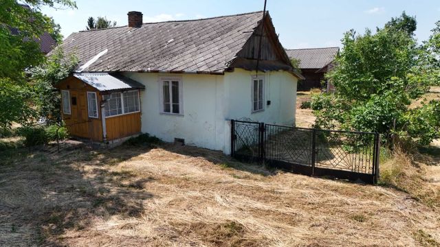 Działka budowlana Turobin, ul. Józefa Piłsudskiego. Zdjęcie 1