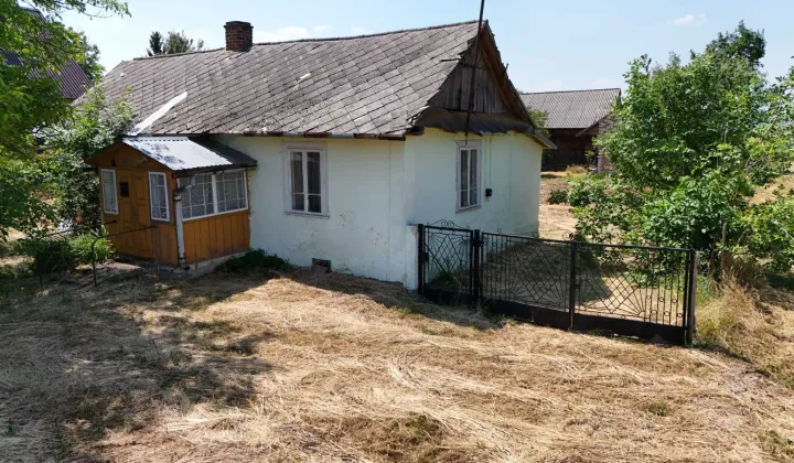 Działka budowlana Turobin, ul. Józefa Piłsudskiego