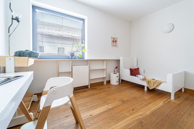Mieszkanie 4-pokojowe Warszawa Mokotów, ul. Podchorążych. Zdjęcie 4