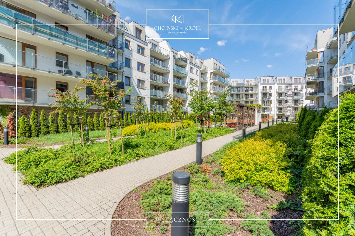 Mieszkanie 3-pokojowe Poznań Wilda, ul. Stefana Czarnieckiego