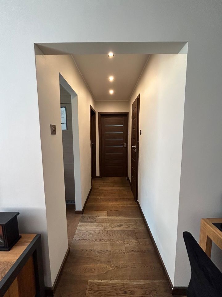 Mieszkanie 3-pokojowe Wisła Centrum, os. XXV-lecia. Zdjęcie 6