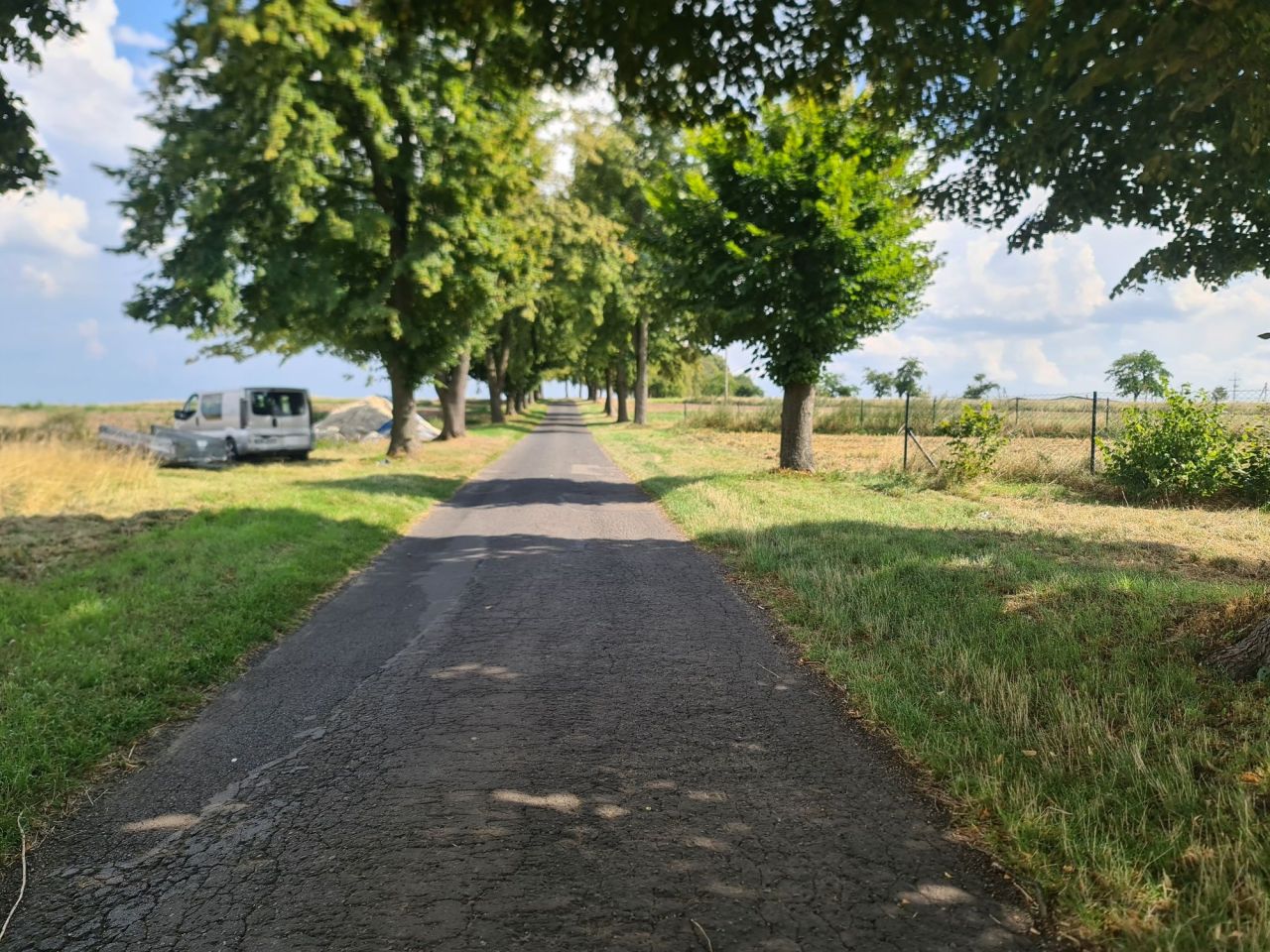 Działka budowlana Kadłub. Zdjęcie 4