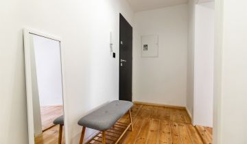 Mieszkanie 3-pokojowe Wrocław Krzyki, ul. Poranna