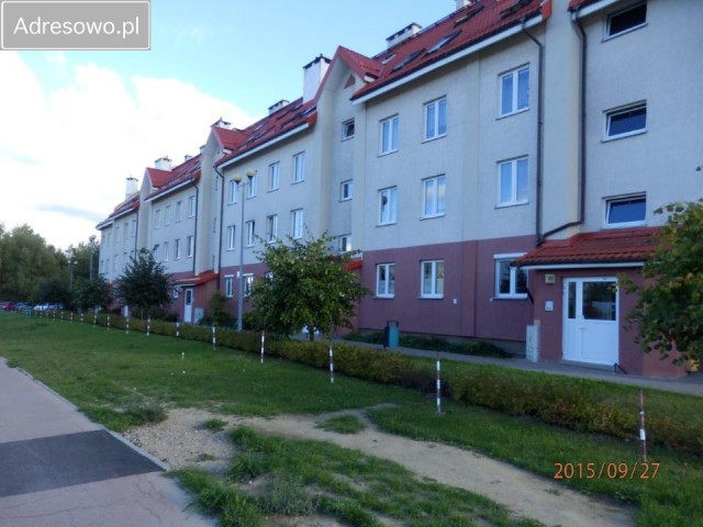 Mieszkanie 3-pokojowe Olsztyn Jaroty, ul. Wincentego Witosa. Zdjęcie 1