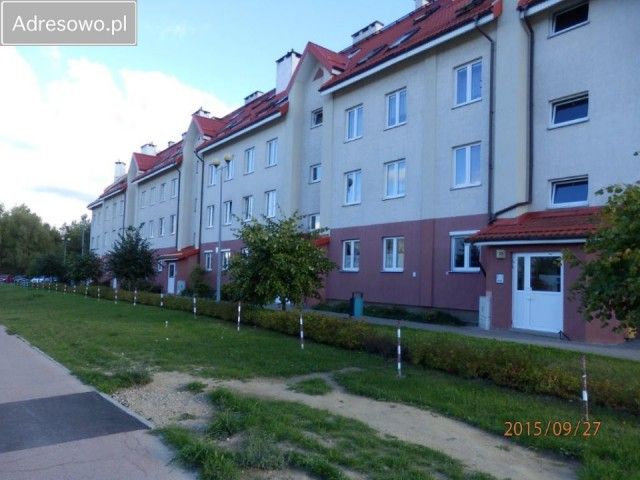 Mieszkanie 3-pokojowe Olsztyn Jaroty, ul. Wincentego Witosa