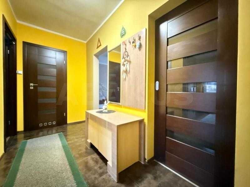 Mieszkanie 3-pokojowe Koszalin Przylesie, ul. Władysława Tatarkiewicza. Zdjęcie 2