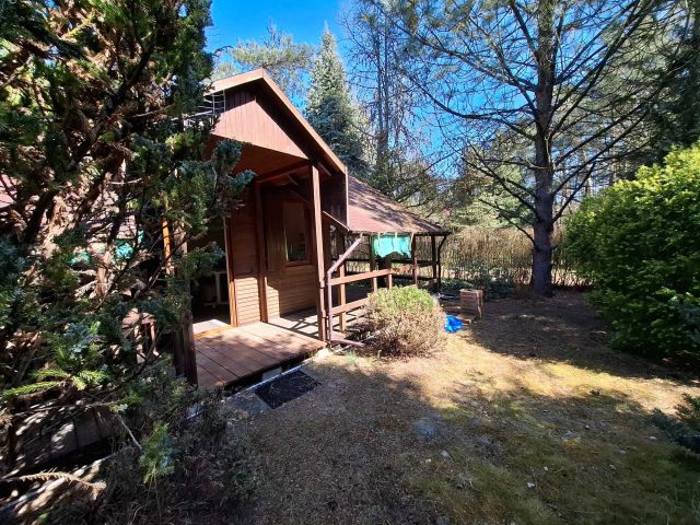 Działka rekreacyjna Kamieńczyk. Zdjęcie 1