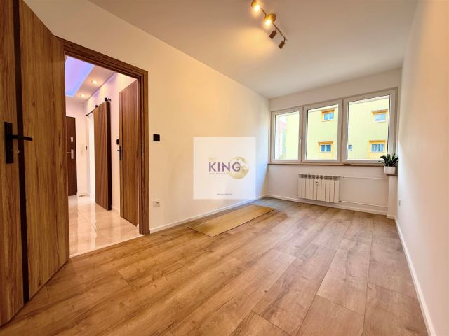 Mieszkanie 3-pokojowe Szczecin Centrum. Zdjęcie 7