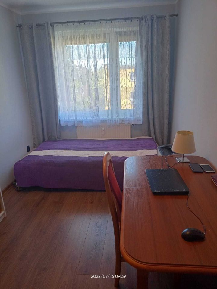 Mieszkanie 2-pokojowe Zabrze Rokitnica, ul. Budowlana. Zdjęcie 2